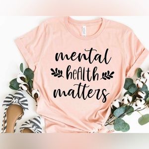 Mental health matters